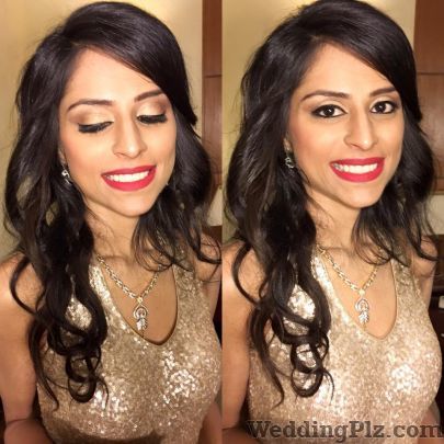 Make Up By LaRochelle Makeup Artists weddingplz