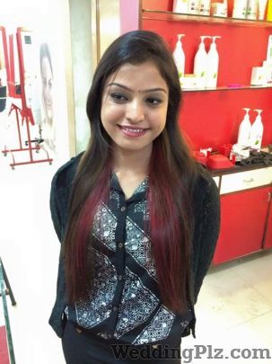 Anjus Midas Touch Makeup Artists weddingplz