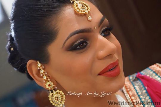 Jyoti Sood Makeup Artist Makeup Artists weddingplz