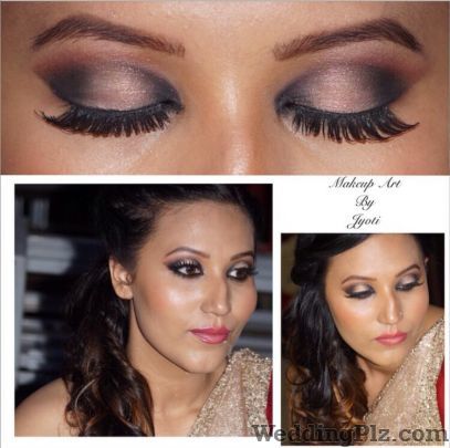 Jyoti Sood Makeup Artist Makeup Artists weddingplz