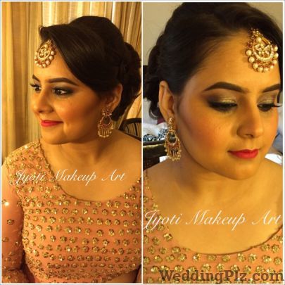 Jyoti Sood Makeup Artist Makeup Artists weddingplz