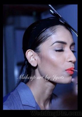 Jyoti Sood Makeup Artist Makeup Artists weddingplz