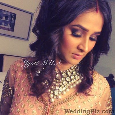 Jyoti Sood Makeup Artist Makeup Artists weddingplz