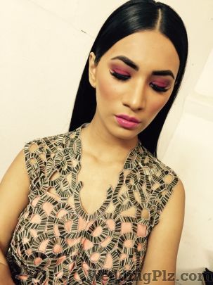 Jyoti Sood Makeup Artist Makeup Artists weddingplz