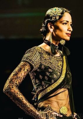 Jyoti Sood Makeup Artist Makeup Artists weddingplz