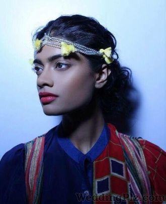 Jyoti Sood Makeup Artist Makeup Artists weddingplz