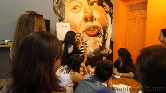 Jyoti Sood Makeup Artist Makeup Artists weddingplz