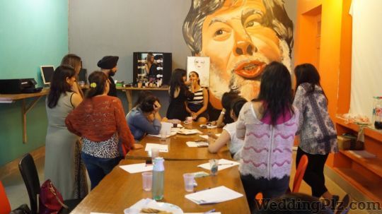 Jyoti Sood Makeup Artist Makeup Artists weddingplz