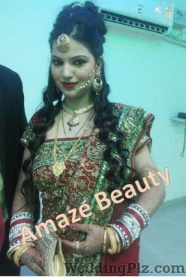 Amazes Beauty Makeup Artists weddingplz