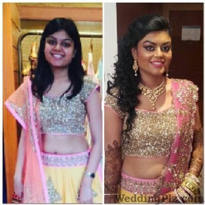Make Over by Anuj Dogra Makeup Artists weddingplz