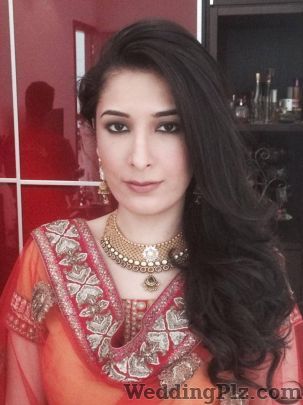 Make Over by Anuj Dogra Makeup Artists weddingplz