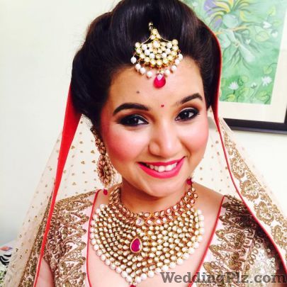 Make Over by Anuj Dogra Makeup Artists weddingplz