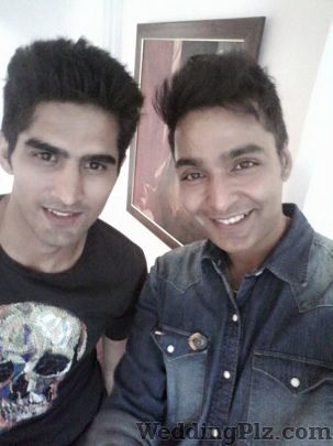 Make Over by Anuj Dogra Makeup Artists weddingplz