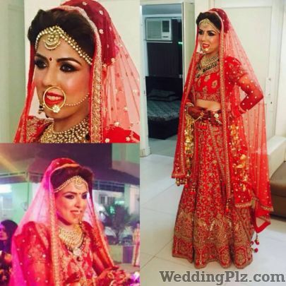 Make Over by Anuj Dogra Makeup Artists weddingplz