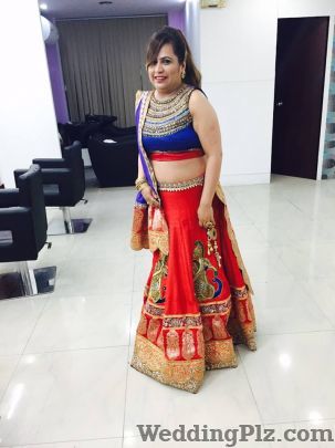 Bellamie Unisex and Makeup Studio Makeup Artists weddingplz