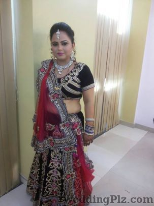 Bellamie Unisex and Makeup Studio Makeup Artists weddingplz