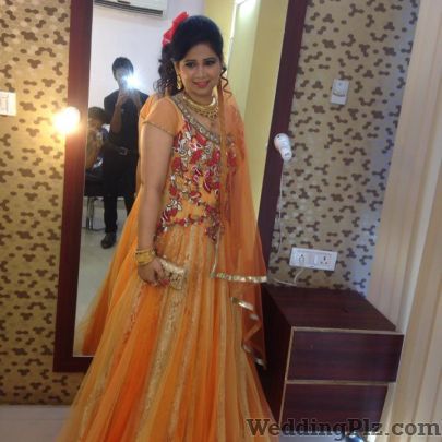 Bellamie Unisex and Makeup Studio Makeup Artists weddingplz