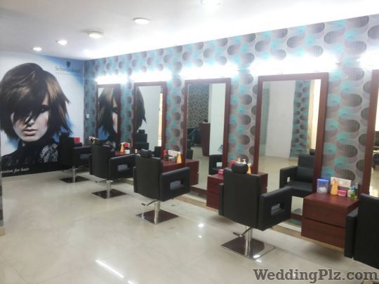 Bellamie Unisex and Makeup Studio Makeup Artists weddingplz