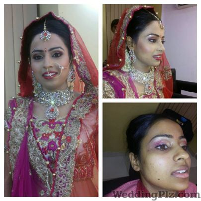Bellamie Unisex and Makeup Studio Makeup Artists weddingplz
