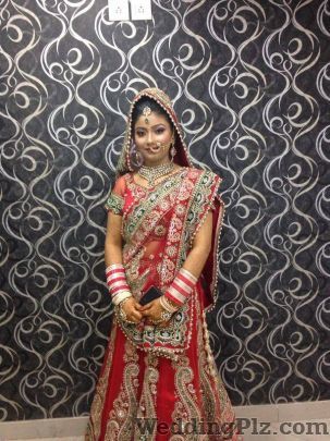 Bellamie Unisex and Makeup Studio Makeup Artists weddingplz
