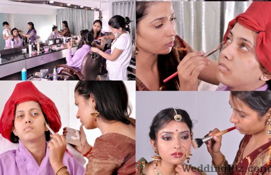 Reeta Makeup Studio Makeup Artists weddingplz