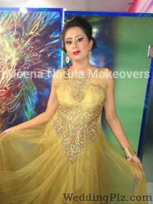 Meena Narula Makeovers Makeup Artists weddingplz