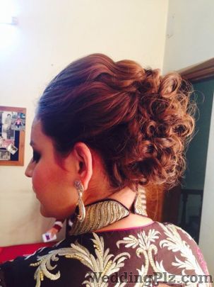 Kehlebek Hair and Makeup Studio Makeup Artists weddingplz