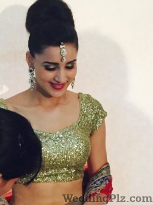 Kehlebek Hair and Makeup Studio Makeup Artists weddingplz
