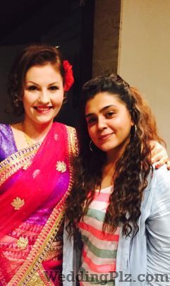Kehlebek Hair and Makeup Studio Makeup Artists weddingplz