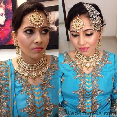 Rabia Hair and Makeup Artist Makeup Artists weddingplz