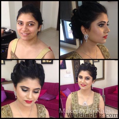 Rabia Hair and Makeup Artist Makeup Artists weddingplz