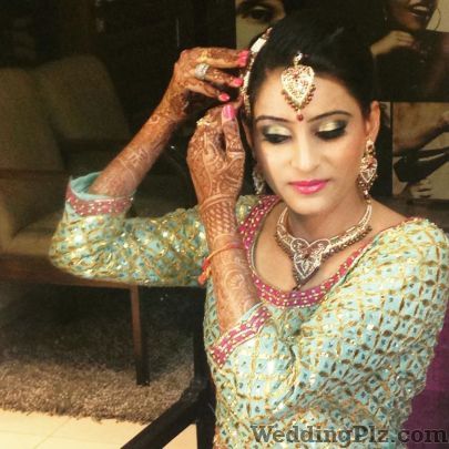 Rabia Hair and Makeup Artist Makeup Artists weddingplz