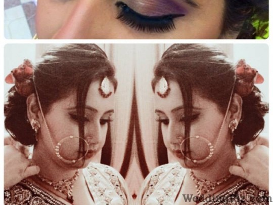 Manmeet Matharu Makeup Artist Makeup Artists weddingplz