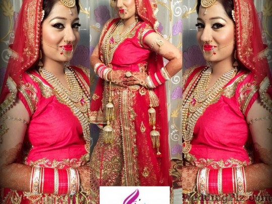 Manmeet Matharu Makeup Artist Makeup Artists weddingplz
