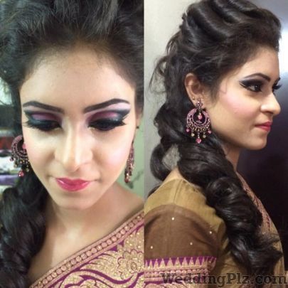 Manmeet Matharu Makeup Artist Makeup Artists weddingplz