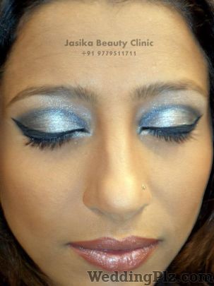 Jasika Beauty Clinic Makeup Artists weddingplz