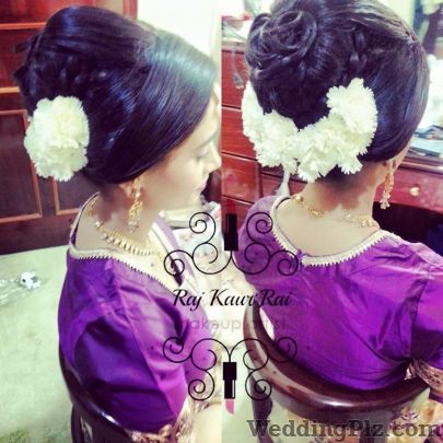 Raj Kaur Rai Mua Makeup Artists weddingplz
