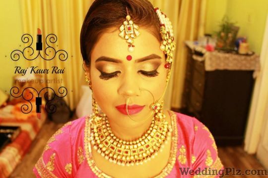 Raj Kaur Rai Mua Makeup Artists weddingplz