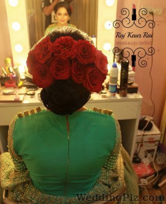 Raj Kaur Rai Mua Makeup Artists weddingplz