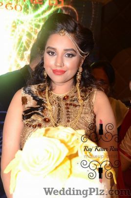Raj Kaur Rai Mua Makeup Artists weddingplz