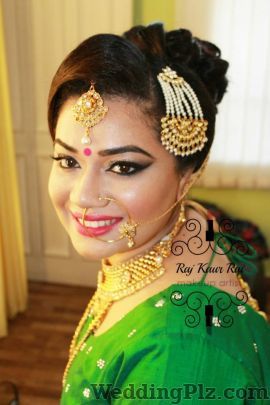 Raj Kaur Rai Mua Makeup Artists weddingplz