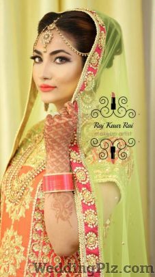 Raj Kaur Rai Mua Makeup Artists weddingplz