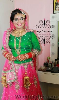 Raj Kaur Rai Mua Makeup Artists weddingplz
