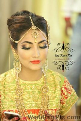 Raj Kaur Rai Mua Makeup Artists weddingplz