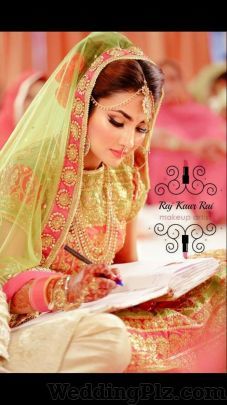 Raj Kaur Rai Mua Makeup Artists weddingplz