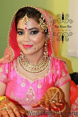 Raj Kaur Rai Mua Makeup Artists weddingplz