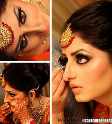 Prerna Khullar Makeup Artist Makeup Artists weddingplz