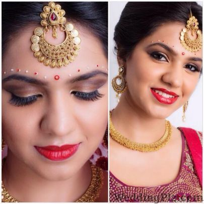Makeup by Neha Brar Makeup Artists weddingplz