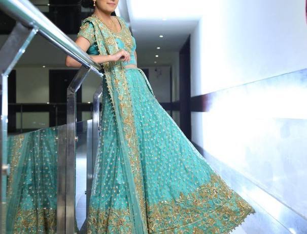 Makeup Love by Rehat Makeup Artists weddingplz
