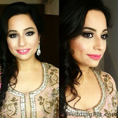 Brushes and More by Parul Duggal Makeup Artists weddingplz
